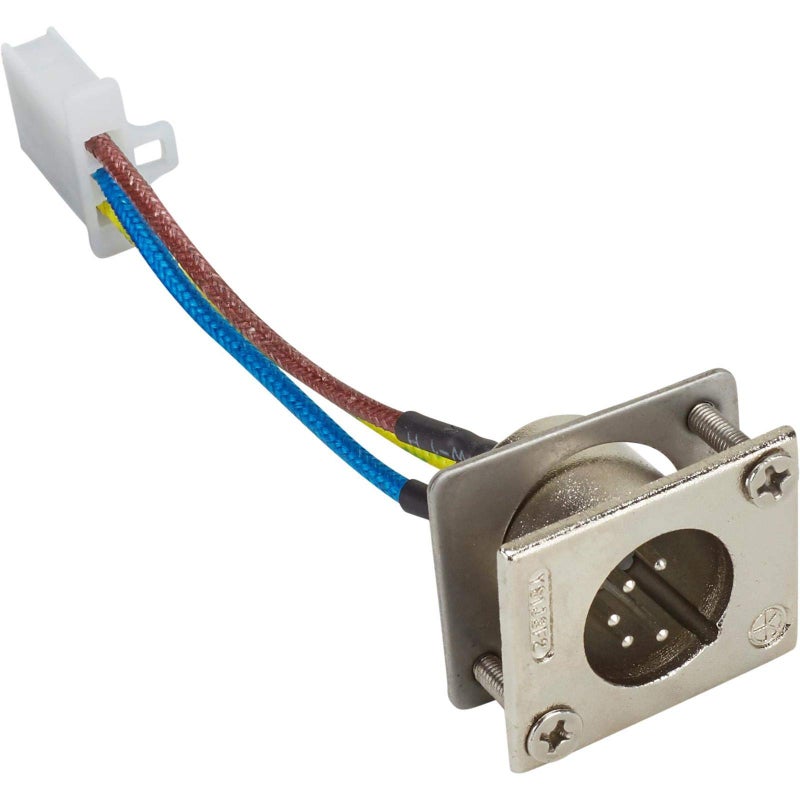 Smittybilt Smitty Bilt Socket Connector Assy - 97495-59 - Image 1